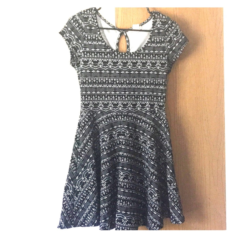 🔆 Summer Dress 🔆Banana Lemon - Size Med